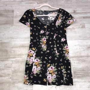 WILD FABLE Dress Floral